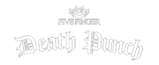 Five Finger Death Punch