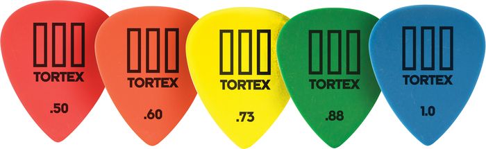 Tortex Jazz Tortex Jazz