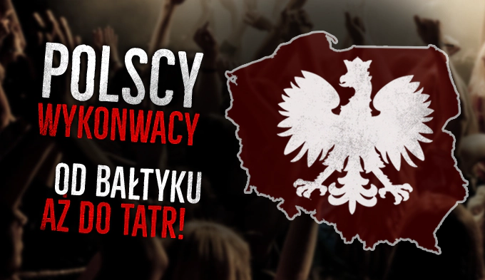 Polskie zespoły