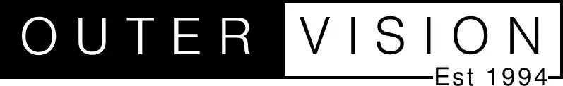 OUTER-VISION OUTER-VISION