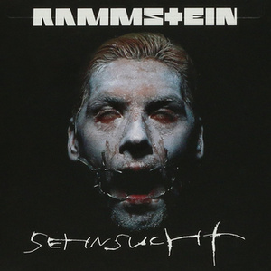 RAMMSTEIN: SEHNSUCHT (CD)