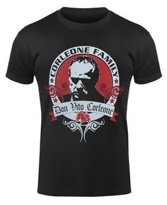 koszulka GODFATHER - FAMILY BUSINESS