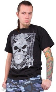 koszulka BLACK ICON - SWEET KILLER (MICON039)