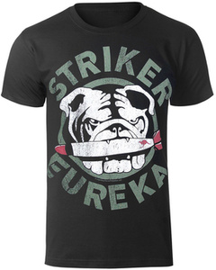 koszulka PACIFIC RIM - STRIKER EUREKA