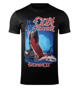 koszulka OZZY OSBOURNE - BLIZZARD OF OZZ