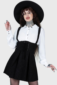 spódniczka KILLSTAR - ROTTEN RELICS