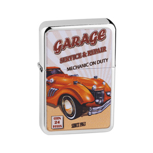 zapalniczka benzynowa GARAGE 4
