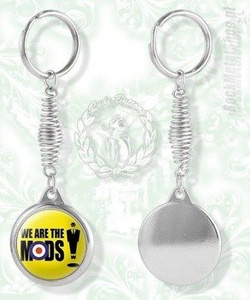 brelok WE ARE THE MODS