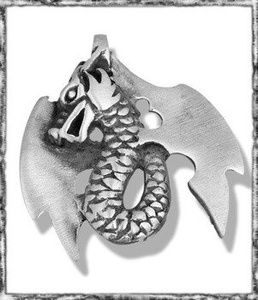 wisior DRAGON (PP41069)