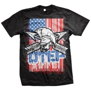 koszulka OTEP - FLAG