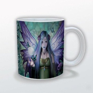 kubek ANNE STOKES- MYSTIC AURA