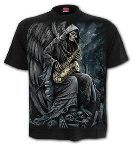 koszulka REAPER BLUES