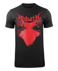 koszulka ABBATH - AXE