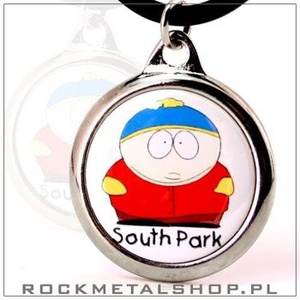 wisior SOUTH PARK