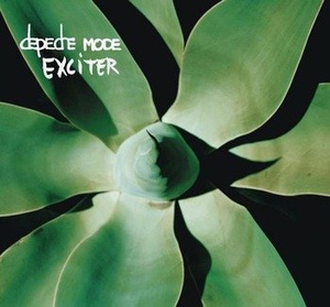 DEPECHE MODE: EXCITER (CD)