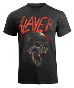 koszulka SLAYER - HELLMITT