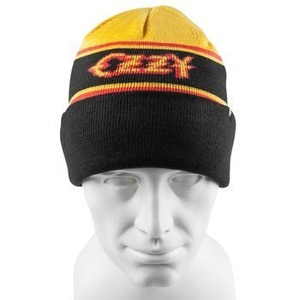 czapka zimowa OZZY OSBOURNE - LOGO