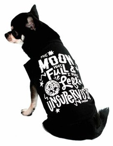 ubranko dla psa KILLSTAR -  FULL MOON