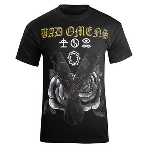 koszulka BAD OMENS - FINDING GOD BEFORE GOD FINDS ME