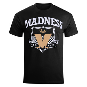 koszulka MADNESS - EST. 1979