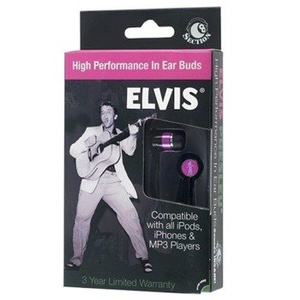 słuchawki ELVIS PRESLEY - EARLY YEARS