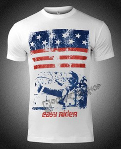 koszulka EASY RIDER - AMERICA