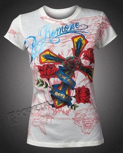 bluzka damska SHIROI NEKO/PHEROMONE