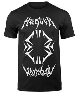 koszulka HUNTER - REQUIEM