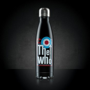 butelka termiczna THE WHO - TARGET