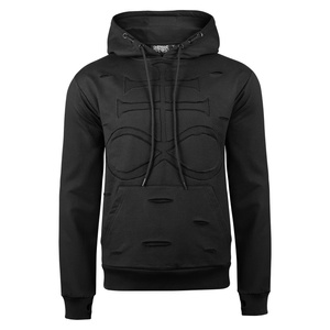 bluza HEARTLESS - INFINITY, kangurka z kapturem