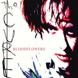 THE CURE : BLOODFLOWERS (CD)