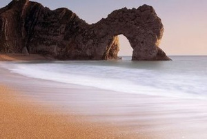plakat DURDLE DOOR - DAVID NOTON