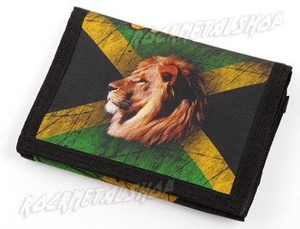 portfel JAMAICA - VIBES