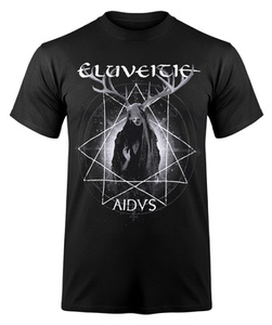 koszulka ELUVEITIE - AIDUVIRATE
