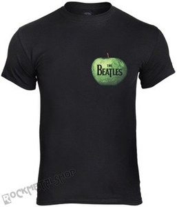 koszulka THE BEATLES - IN APPLE