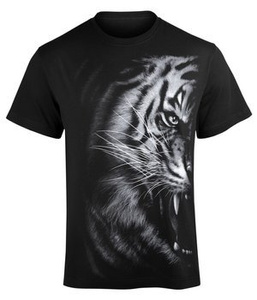 koszulka TIGER WRAP