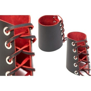 karwasz GŁADKI wiązany