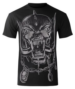 koszulka MOTORHEAD - WARPIG