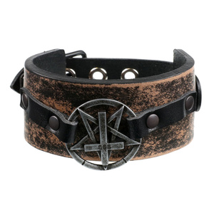 pieszczocha PENTAGRAM BROWN