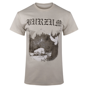 koszulka BURZUM - FILOSOFEM