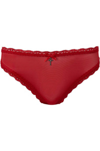 figi KILLSTAR - SHE BITES (SCARLET)