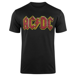 koszulka AC/DC - ANGUS YOUNG