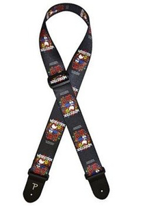 pas do gitary PERRI'S WOODSTOCK: PEACE LOVE MUSIC 50 mm