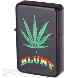 zapalniczka benzynowa BLUNT