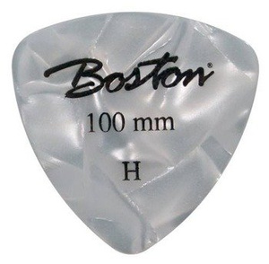 kostka gitarowa BOSTON PEARL celluloid 1,00mm