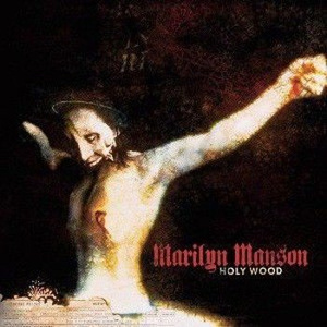 MARILYN MANSON: HOLY WOOD (CD)