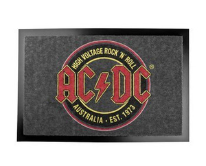 wycieraczka AC/DC - AUSTRALIA EST. 1973