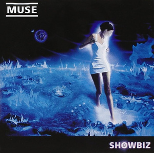 MUSE: SHOWBIZ (CD)