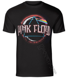 koszulka PINK FLOYD - DARK SIDE OF THE MOON