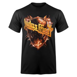 koszulka JUDAS PRIEST - UNITED WE STAND